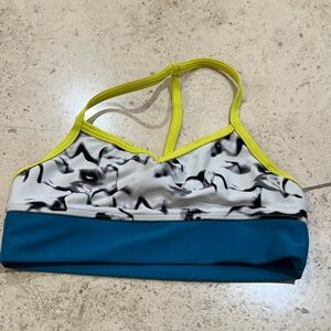 Five dance wear / five the label dance/cheer top